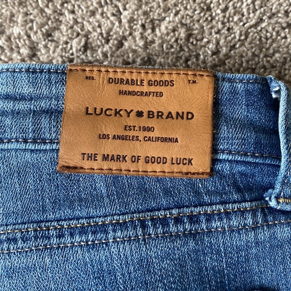 Lucky Brand Jeans - Picture 7 of 7